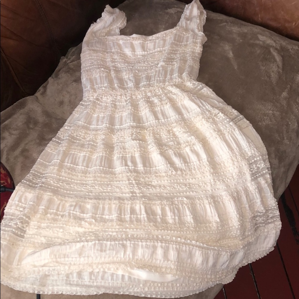 Tank dress